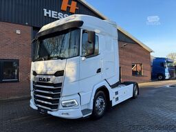 DAF XG 480 Retarder LED 2x tank PTO-Prep 213.174KM!