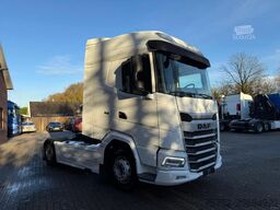 DAF XG 480 Retarder LED 2x tank PTO-Prep 213.174KM!