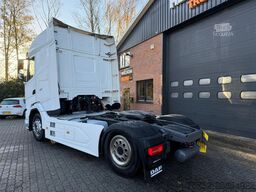 DAF XG 480 Retarder LED 2x tank PTO-Prep 213.174KM!