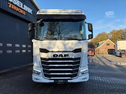 DAF XG 480 Retarder LED 2x tank PTO-Prep 213.174KM!
