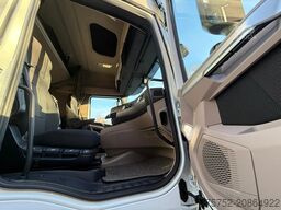 DAF XG 480 Retarder LED 2x tank PTO-Prep 213.174KM!