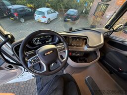 DAF XG 480 Retarder LED 2x tank PTO-Prep 213.174KM!