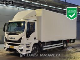Iveco Eurocargo 120E220 Eurocargo 4X2 12tons NL-Truck...