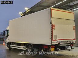 Iveco Eurocargo 120E220 Eurocargo 4X2 12tons NL-Truck...
