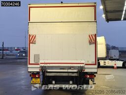 Iveco Eurocargo 120E220 Eurocargo 4X2 12tons NL-Truck...
