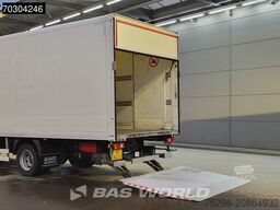 Iveco Eurocargo 120E220 Eurocargo 4X2 12tons NL-Truck...