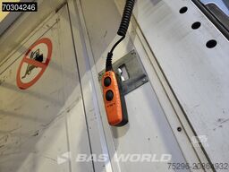 Iveco Eurocargo 120E220 Eurocargo 4X2 12tons NL-Truck...