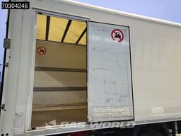 Iveco Eurocargo 120E220 Eurocargo 4X2 12tons NL-Truck...