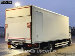 Iveco Eurocargo 120E220 Eurocargo 4X2 12tons NL-Truck...