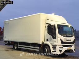 Iveco Eurocargo 120E220 Eurocargo 4X2 12tons NL-Truck...