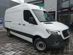 Volkswagen Crafter Kasten 35 lang Hochdach LED/NAVI/ACC/KAM