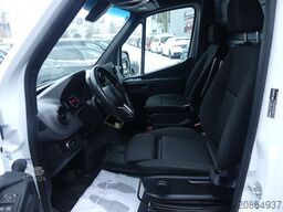 Volkswagen Crafter Kasten 35 lang Hochdach LED/NAVI/ACC/KAM