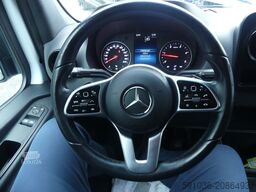 Volkswagen Crafter Kasten 35 lang Hochdach LED/NAVI/ACC/KAM