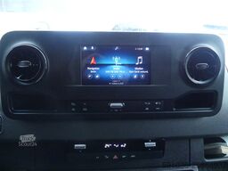 Volkswagen Crafter Kasten 35 lang Hochdach LED/NAVI/ACC/KAM