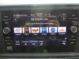 Volkswagen Crafter Kasten 35 lang Hochdach LED/NAVI/ACC/KAM