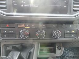 Volkswagen Crafter Kasten 35 lang Hochdach LED/NAVI/ACC/KAM