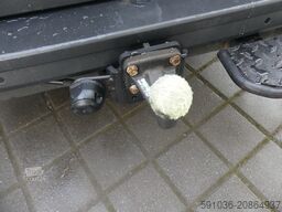 Volkswagen Crafter Kasten 35 lang Hochdach LED/NAVI/ACC/KAM