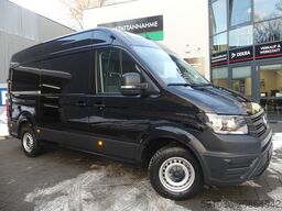 Volkswagen Crafter Kasten 35 MR Hochdach STDHZG/KAM/AHK/SHZ