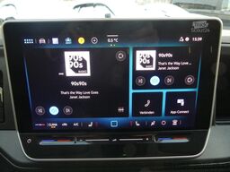 Volkswagen Crafter Kasten 35 MR Hochdach STDHZG/KAM/AHK/SHZ