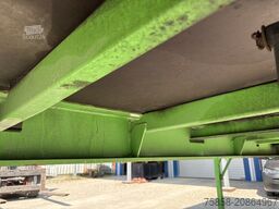 Krone Baustoff 7,45 Multilockrahmen Türen