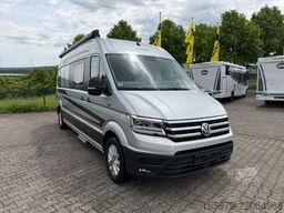 KNAUS BoxDrive