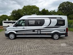 KNAUS BoxDrive