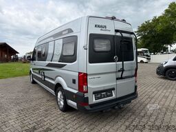 KNAUS BoxDrive