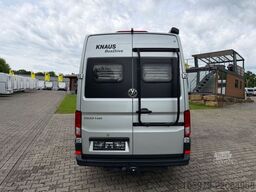 KNAUS BoxDrive