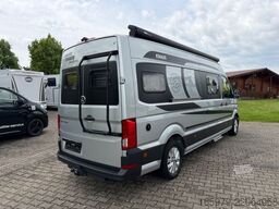 KNAUS BoxDrive