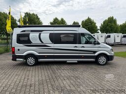 KNAUS BoxDrive