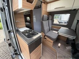 KNAUS BoxDrive