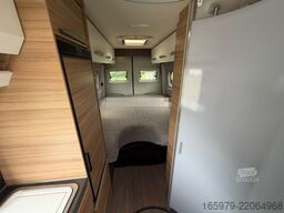 KNAUS BoxDrive