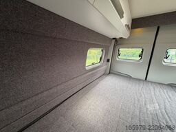 KNAUS BoxDrive