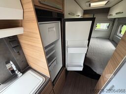 KNAUS BoxDrive