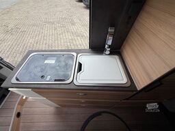 KNAUS BoxDrive