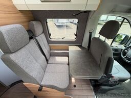 KNAUS BoxDrive