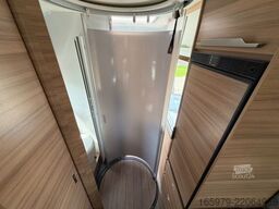 KNAUS BoxDrive