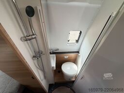 KNAUS BoxDrive