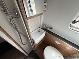 KNAUS BoxDrive