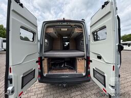 KNAUS BoxDrive
