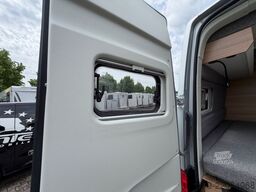 KNAUS BoxDrive