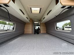 KNAUS BoxDrive
