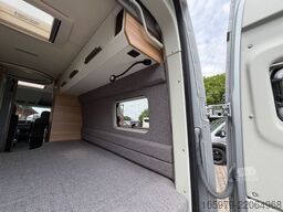 KNAUS BoxDrive