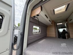 KNAUS BoxDrive