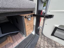 KNAUS BoxDrive