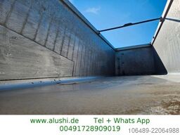 SCHMITZ CARGOBULL SGF?S3  / 50 m  Alu
