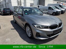 BMW 320xd 3 TouringMild Hybrid Navigation Business