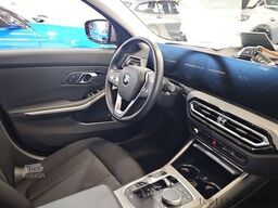BMW 320xd 3 TouringMild Hybrid Navigation Business