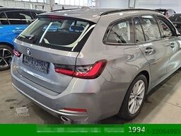 BMW 320d xDrive Mild Hybrid Navigation Business