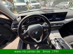 BMW 320d xDrive Mild Hybrid Navigation Business